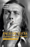 Paco de Lucia, El Primer Flamenco Ilustrado