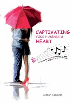 Captivating your husband's heart - Robinson, Lindah; Robinson, Drummond