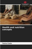 Health and nutrition concepts