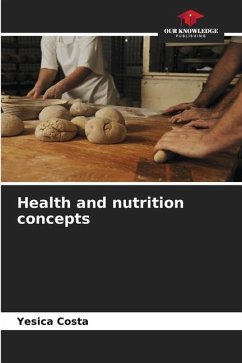 Health and nutrition concepts - Costa, Yesica