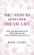 The 7 Steps to Living Your Dream Life - Bild 1