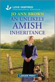 An Unlikely Amish Inheritance