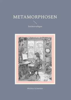 Metamorphosen - Schneider, Mathias