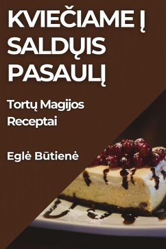 Cover Kvie¿iame ¿ Sald¿is Pasaul¿