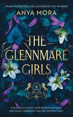 The Glennmare Girls - Mora, Anya