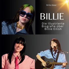 Billie - Maier, Britta