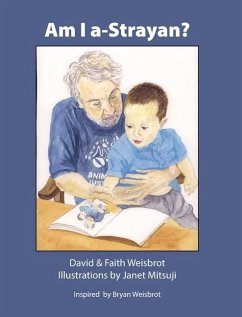 Am I a-Strayan? - Weisbott, David; Weisbott, Faith