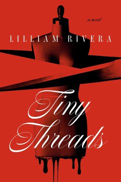 Tiny Threads - Rivera, Lilliam