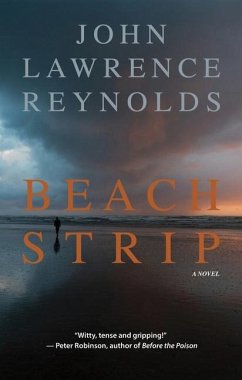 Beach Strip - Reynolds, John Lawrence