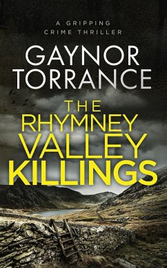 THE RHYMNEY VALLEY KILLINGS - Torrance, Gaynor