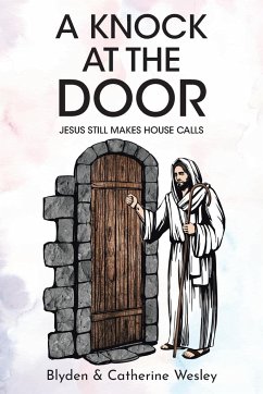 A Knock at the Door - Wesley, Blyden; Wesley, Catherine