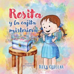 Cover Rosita y la cajita misteriosa