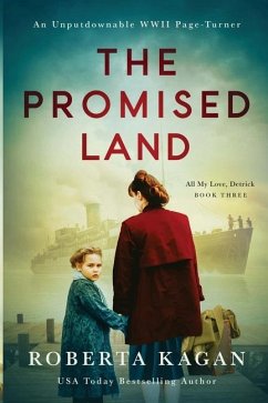 The Promised Land - Kagan, Roberta