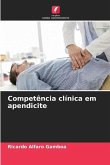 Competência clínica em apendicite