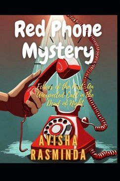 Red Phone Mystery - Rasminda, Avisha