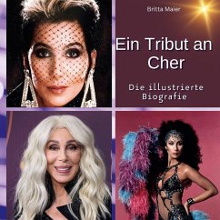 Cover Ein Tribut an <br> Cher