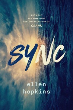 Sync - Hopkins, Ellen