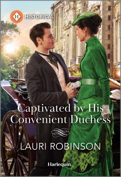 Captivated by His Convenient Duchess - Robinson, Lauri