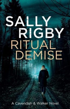 Ritual Demise - Rigby, Sally