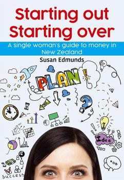 Starting Out Starting Over - Edmunds, Susan