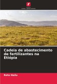 Cadeia de abastecimento de fertilizantes na Etiópia