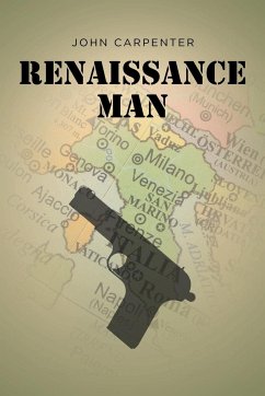 Renaissance Man - Carpenter, John