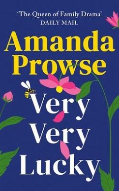 Very Very Lucky - Prowse, Amanda