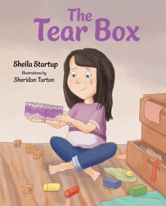 The Tear Box - Startup, Sheila