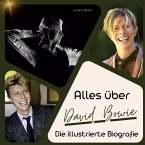 Alles über David Bowie