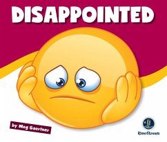 Learning about Emotions: Disappointed - Gaertner, Meg