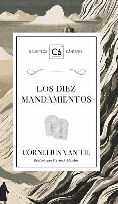 Los Diez Mandamientos - Til, Cornelius Van