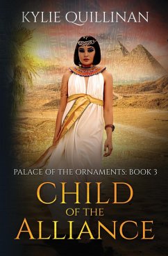Child of the Alliance - Quillinan, Kylie