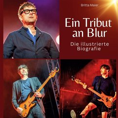 Ein Tribut an Blur - Maier, Britta