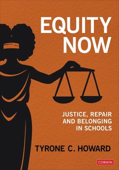 Equity Now - Howard, Tyrone C