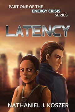 Latency - Koszer, Nathaniel