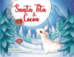 Santa Tita & Cocoa - Kuri, Isabel