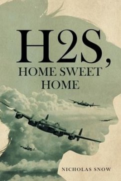 H2S, Home Sweet Home - Snow, Nicholas