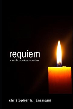 Requiem - Jansmann, Christopher