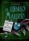 Libro Maldito, El. Vol. 2