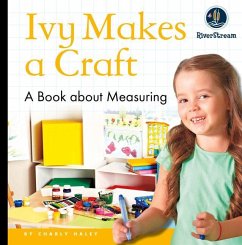 My Day Readers: Ivy Makes a Craft - Haley, Charly