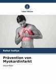 Prävention von Myokardinfarkt