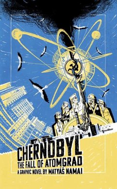 Cover Chernobyl