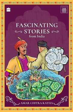 FASCINATING STORIES FROM INDIA(ACK) - Rituja, Sawant