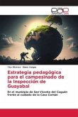 Estrategia pedagógica para el campesinado de la Inspección de Guayabal