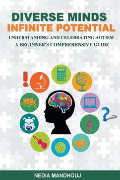 Understanding and Celebrating Autism - Mandhouj, Nedia