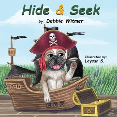 Hide and Seek - Witmer, Debbie; S., Leysan