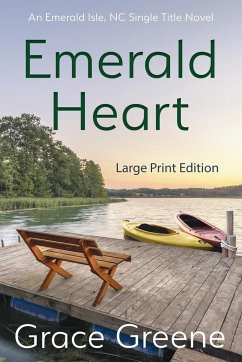 Emerald Heart - Greene, Grace