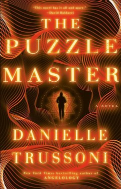 The Puzzle Master - Trussoni, Danielle