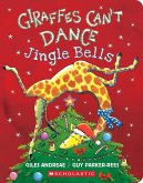 Giraffes Can't Dance: Jingle Bells