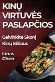 Kin¿ Virtuv¿s Paslap¿ios